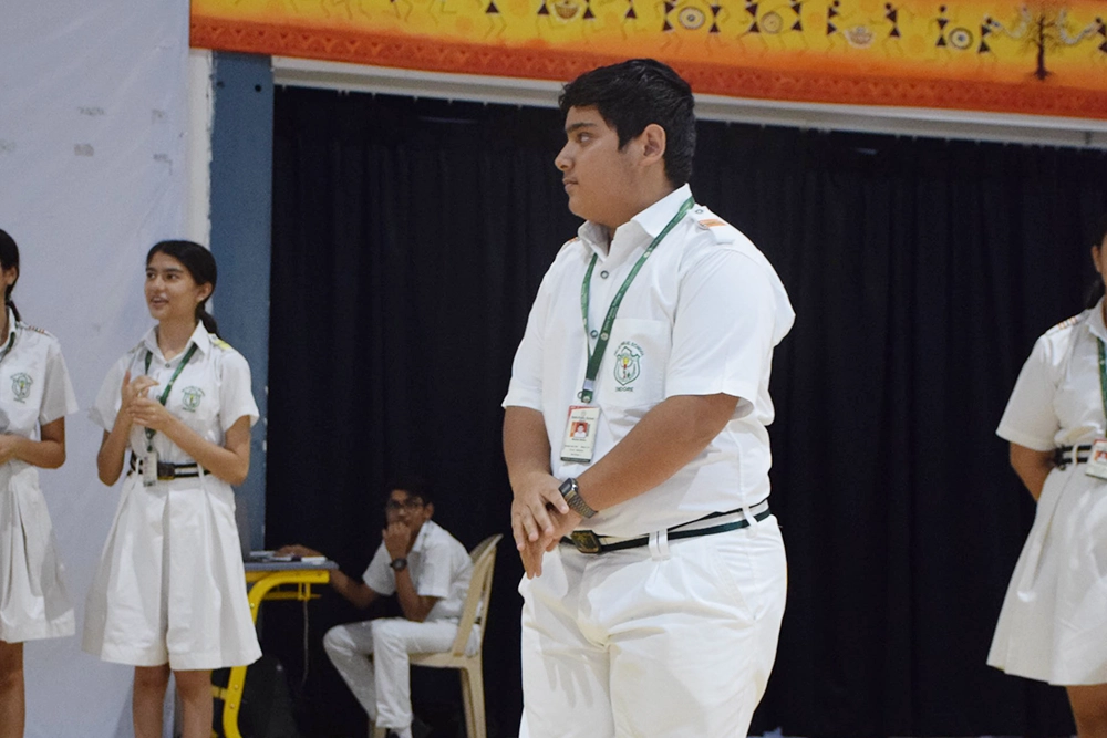 Assembly X-A (17-04-2025) 17