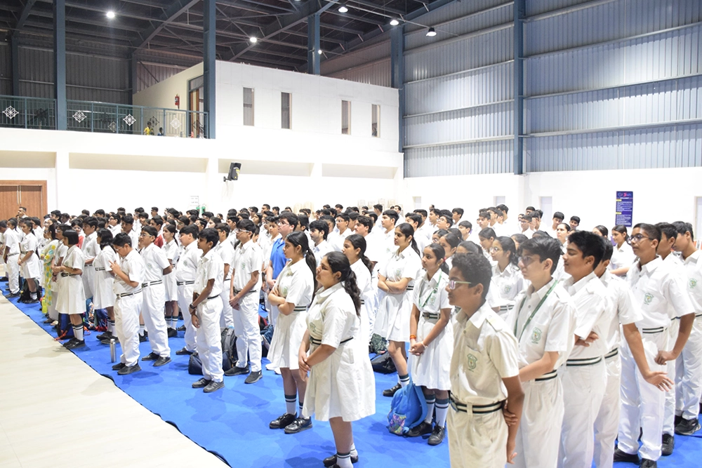Assembly X-C (03-04-2025) 08