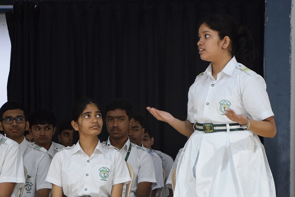 Assembly X-C (03-04-2025) 10