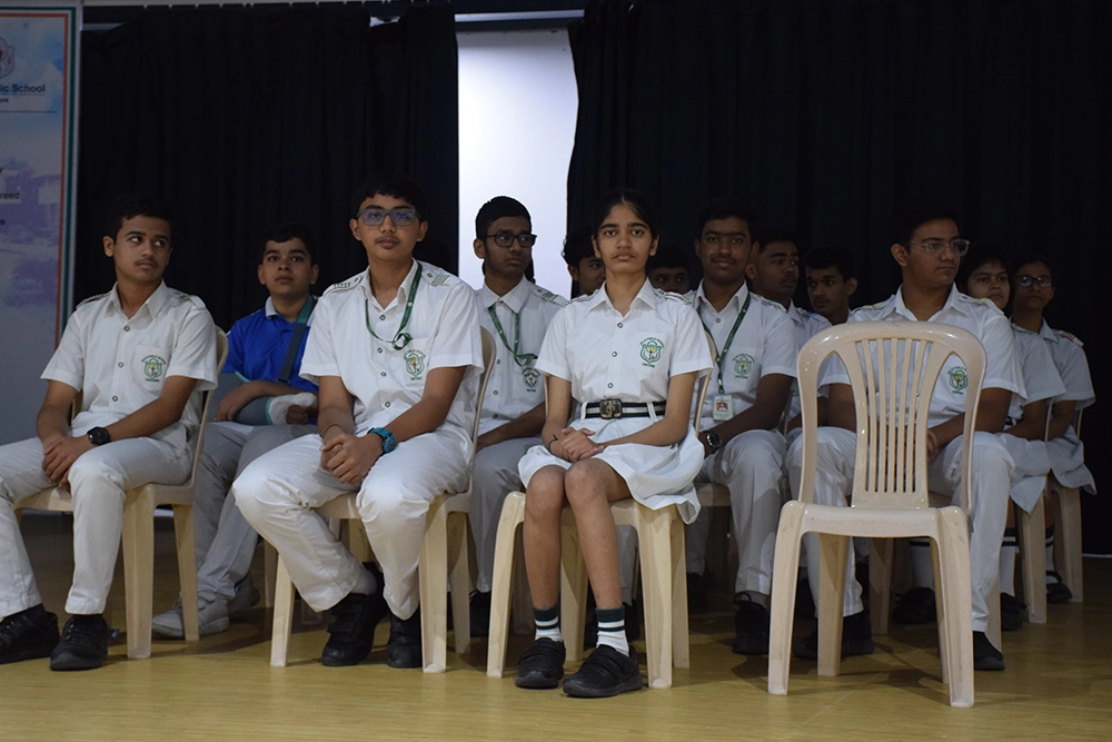 Assembly X-C (03-04-2025) 13