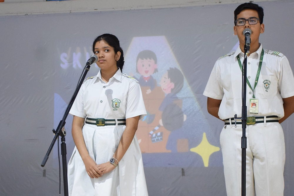 Assembly X-C (03-04-2025) 18