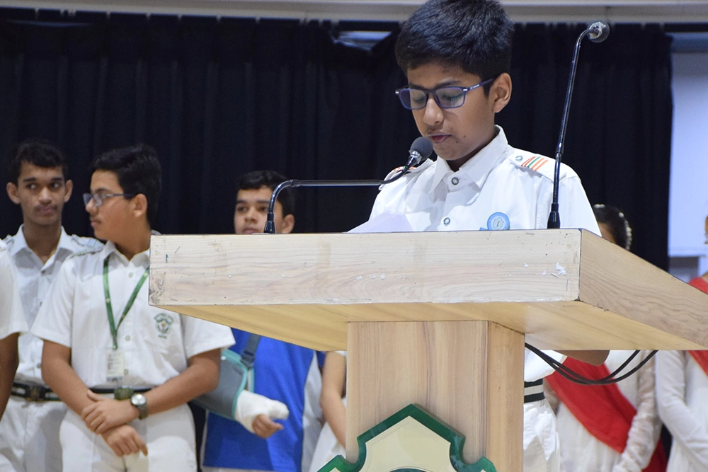 Assembly X-C (03-04-2025) 25