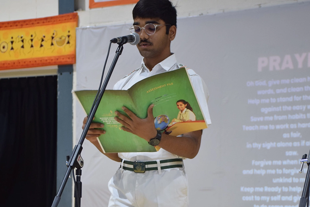 Assembly X-D (23-04-2025) 15