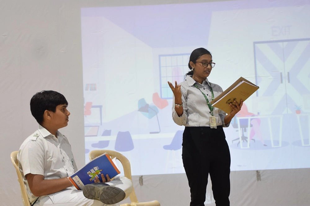 Assembly XII-D (16-04-2025) 07