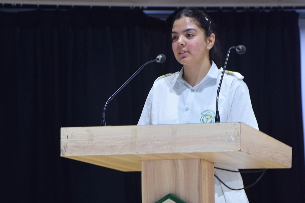 Assembly XII-D (16-04-2025) 23