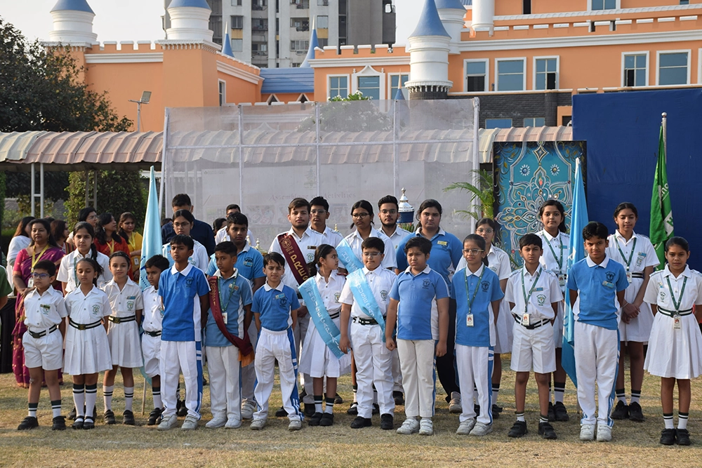Assembly XII-F (02-04-2025) 09
