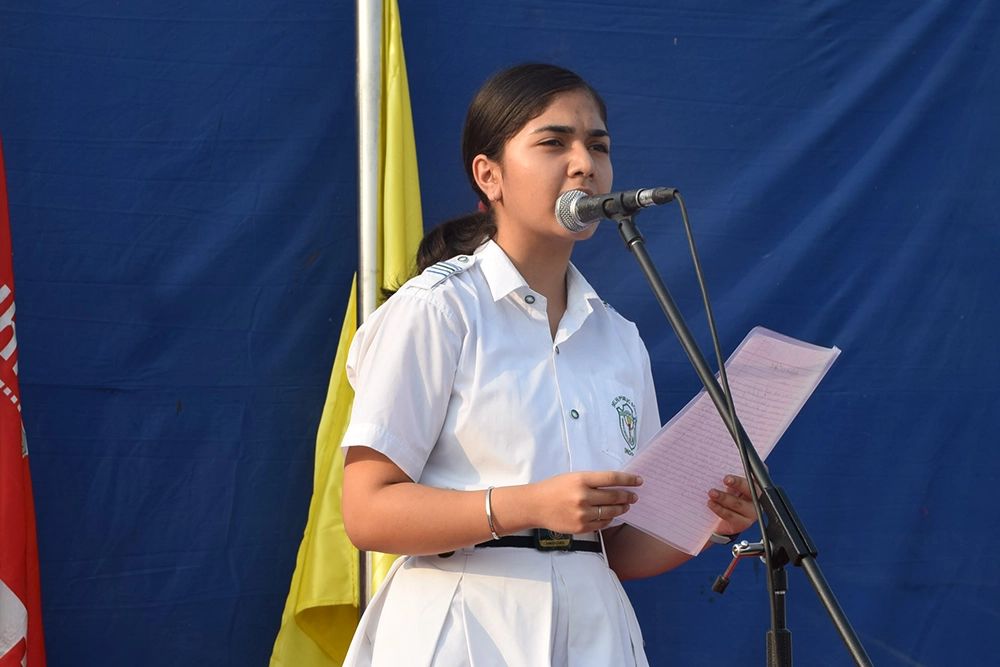 Assembly XII-F (02-04-2025) 25