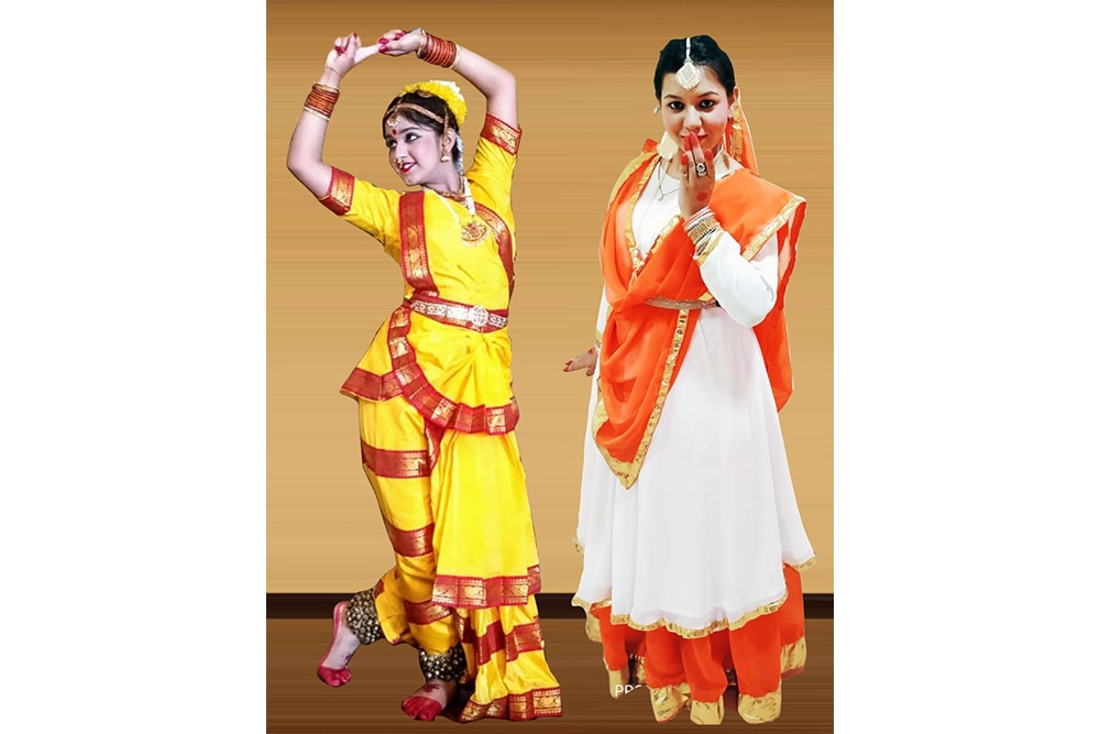 International Dance Competition Arpita Shankar 01