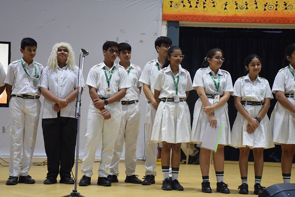 Assembly IX-C (08-07-2025) 08