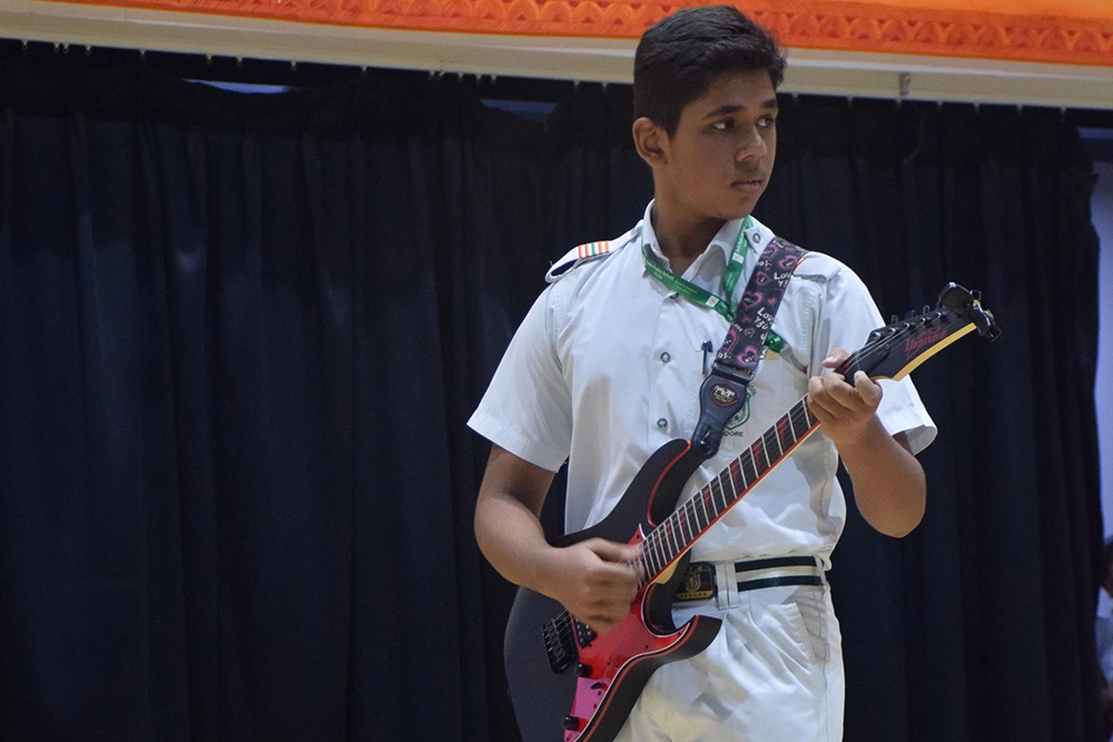 Assembly IX-C (08-07-2025) 18