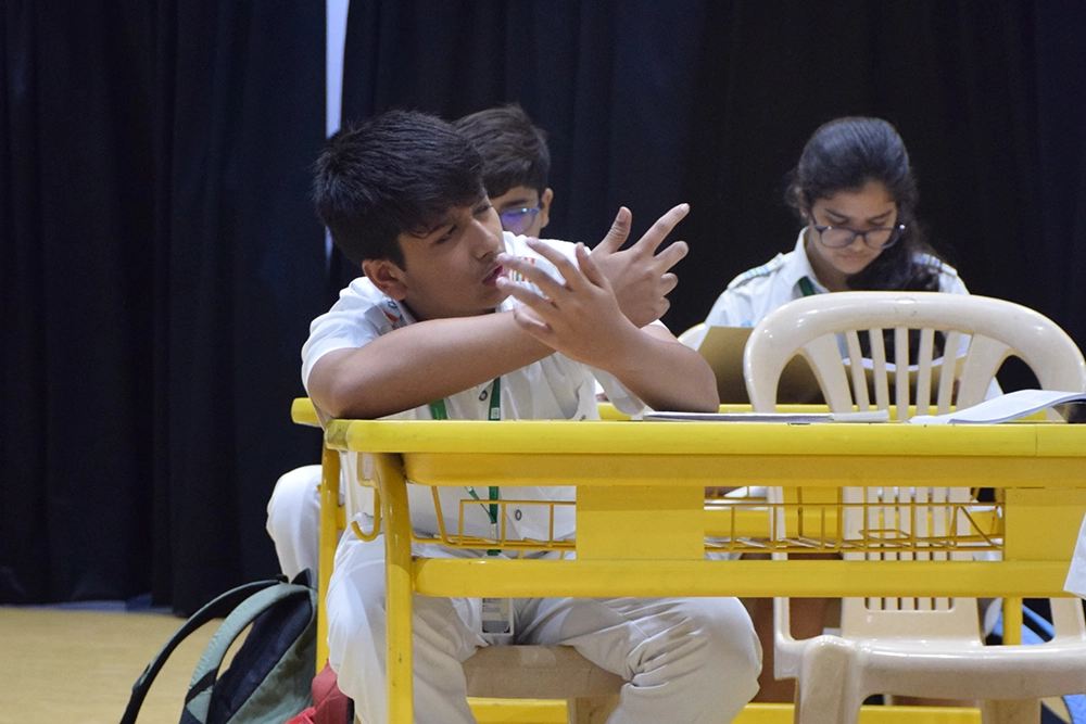 Assembly IX-C (08-07-2025) 26