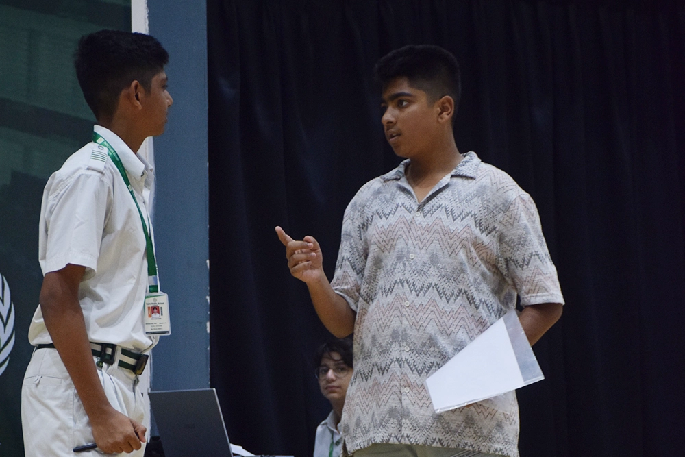 Assembly X-H (15-07-2025) 19