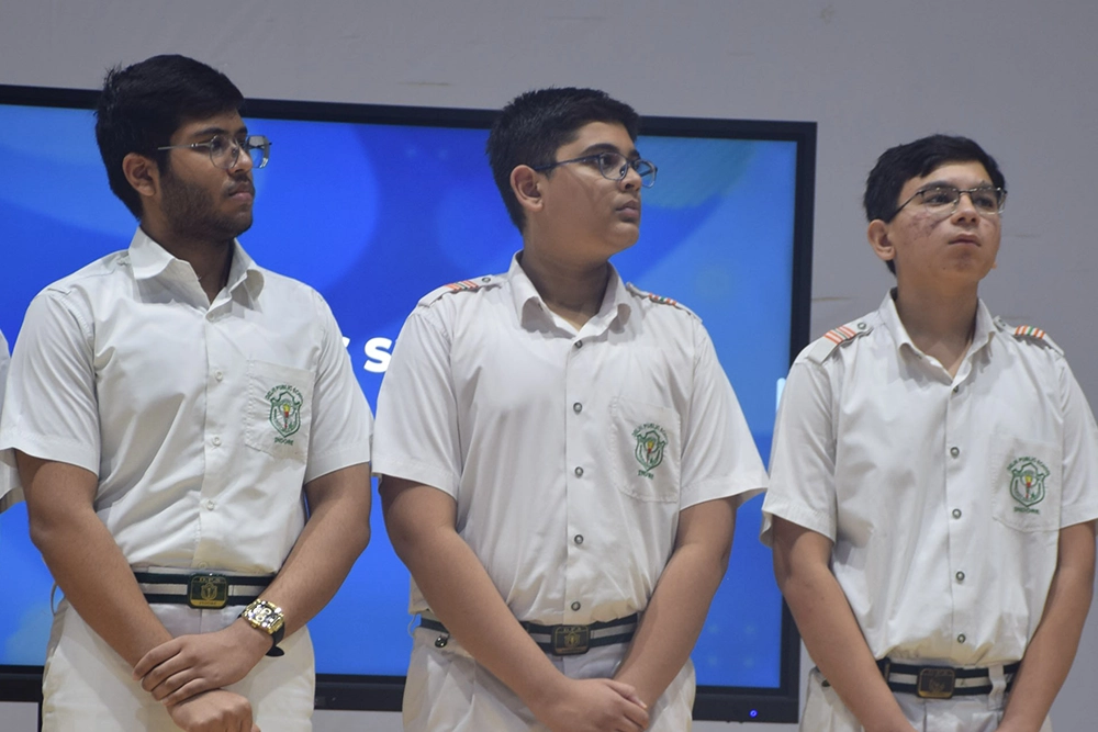 Assembly XI-A (25-06-2025) 07