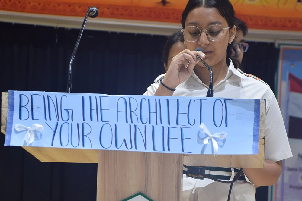 Assembly XI-A (25-06-2025) 25
