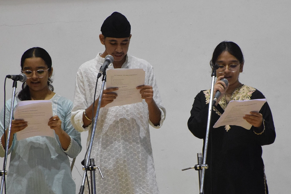 Assembly XI-C 09-07-2025 06