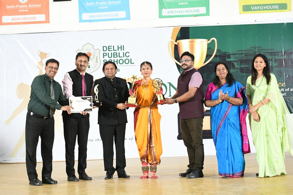 Annual Award Ceremony 2025 01