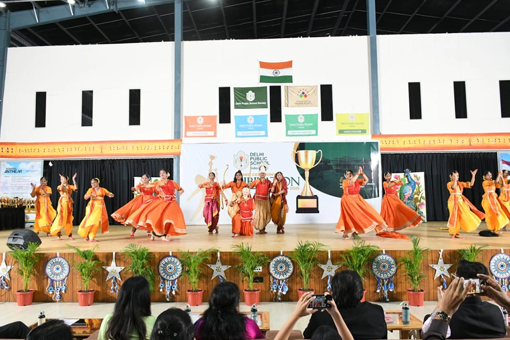 Annual Award Ceremony 2025 02