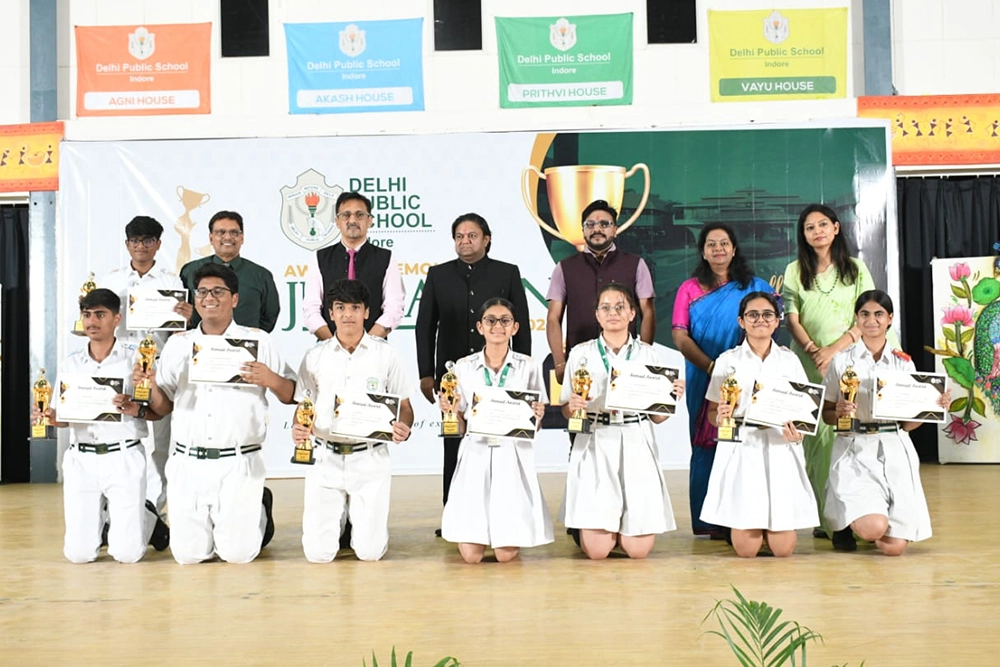 Annual Award Ceremony 2025 03
