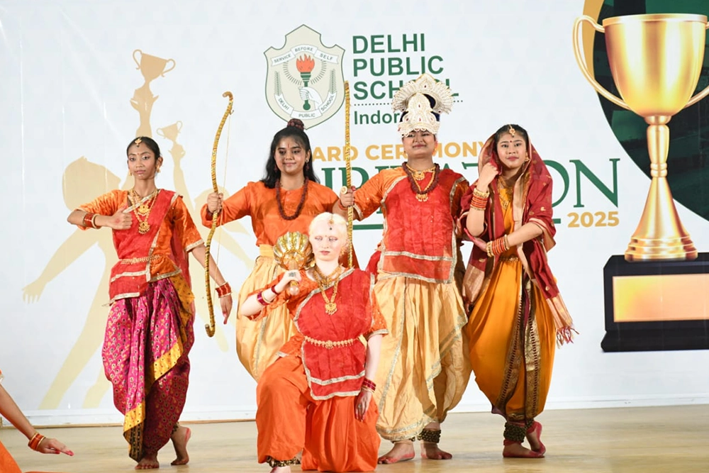 Annual Award Ceremony 2025 04