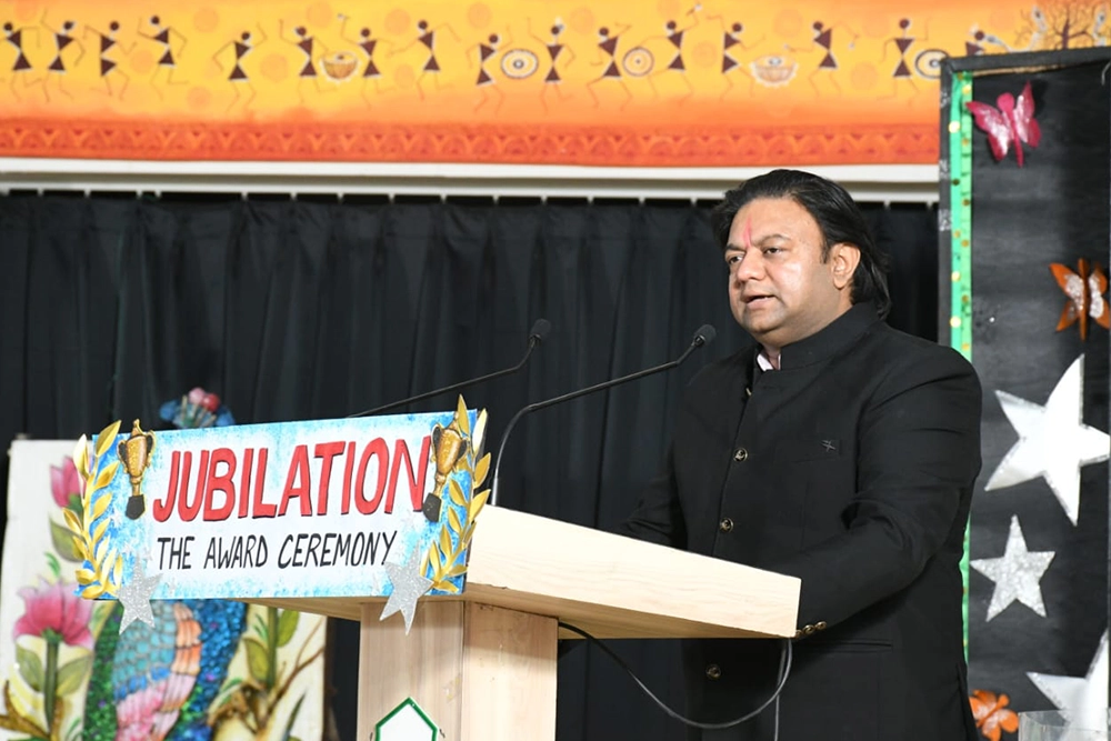 Annual Award Ceremony 2025 05