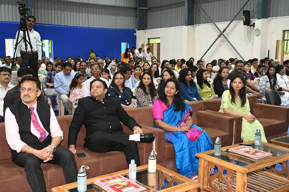 Annual Award Ceremony 2025 07