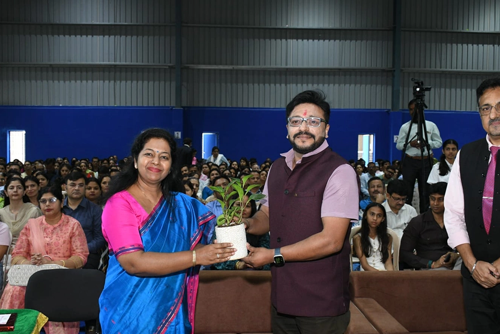 Annual Award Ceremony 2025 08