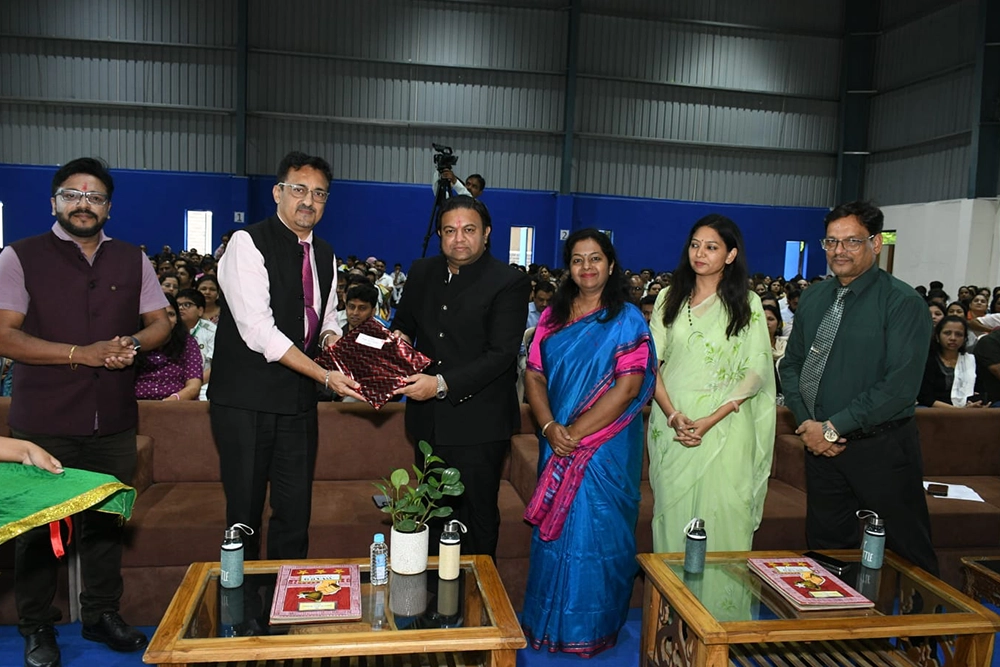 Annual Award Ceremony 2025 11
