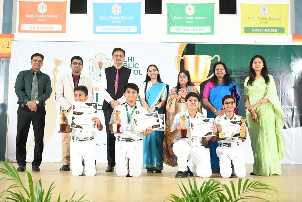 Annual Award Ceremony 2025 13