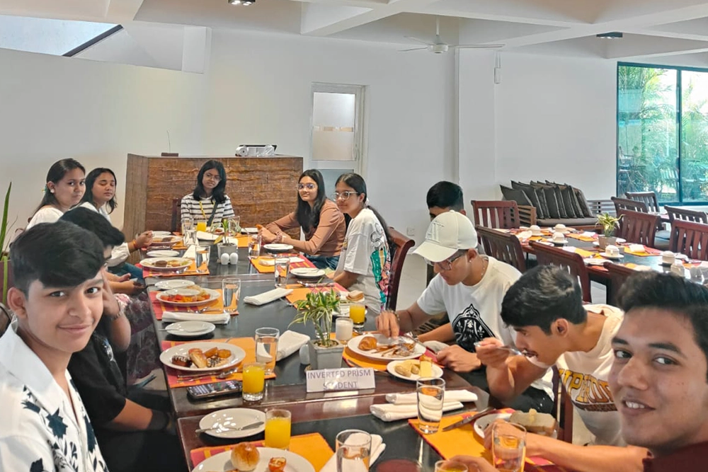 Enchanting Sojourn to Sri Lanka 01