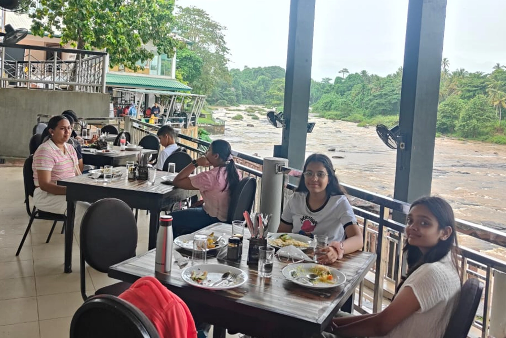 Enchanting Sojourn to Sri Lanka 02