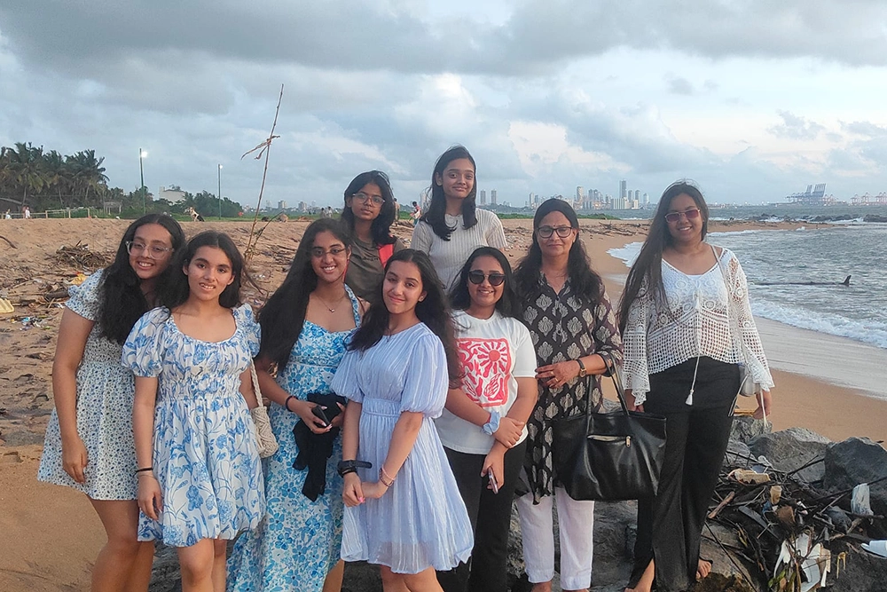 Enchanting Sojourn to Sri Lanka 03