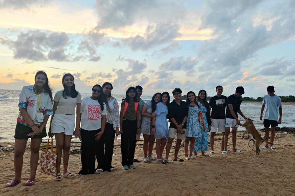 Enchanting Sojourn to Sri Lanka 04