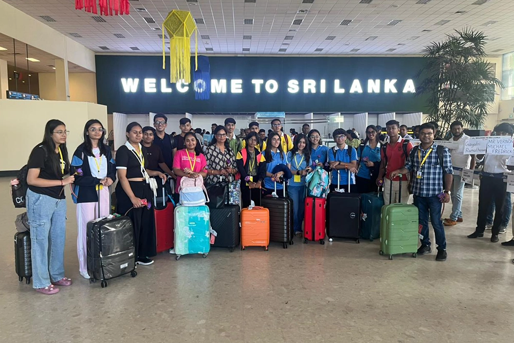 Enchanting Sojourn to Sri Lanka 05