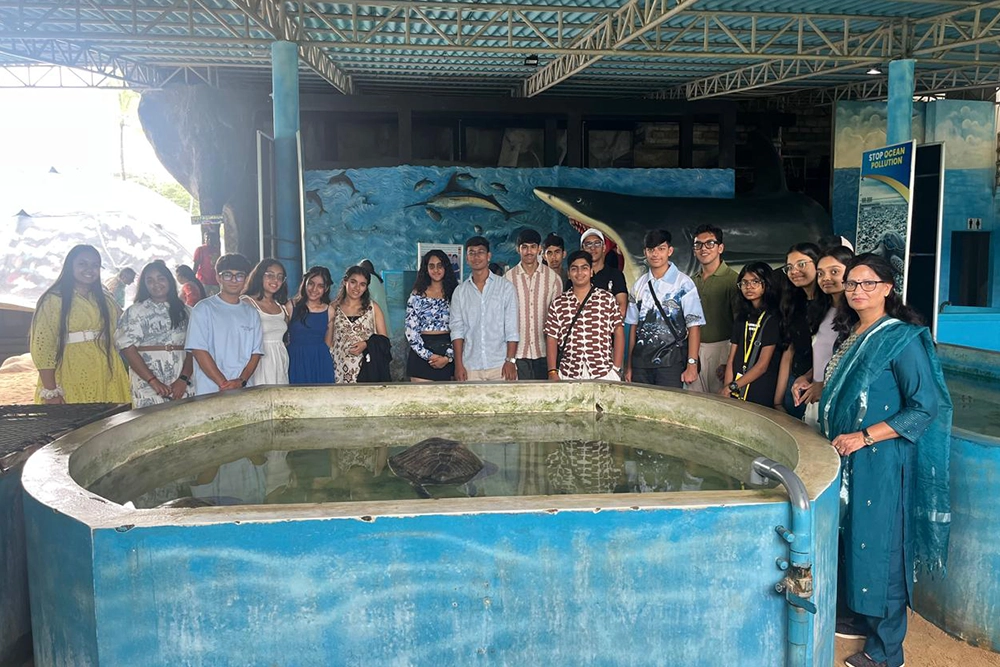 Enchanting Sojourn to Sri Lanka 09