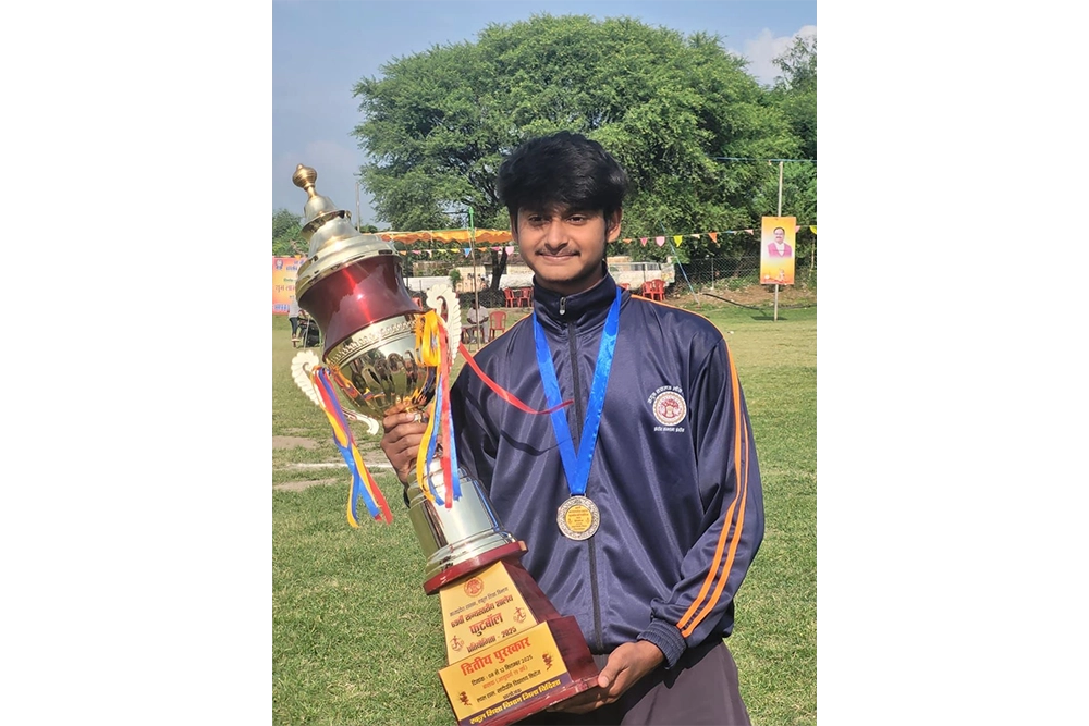 SGFI U-19 State Football Championship 01