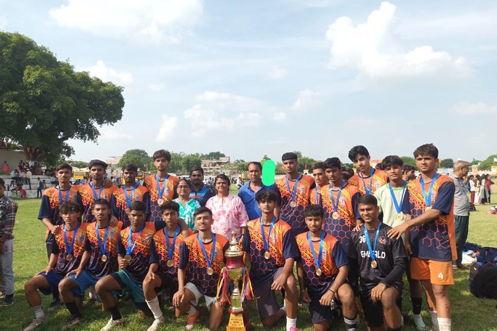 SGFI U-19 State Football Championship 02