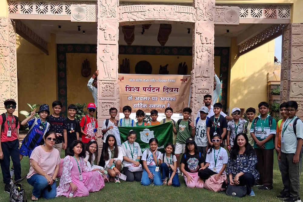 breathtaking getaway to destinations-sanchi and Bhimbetika 09