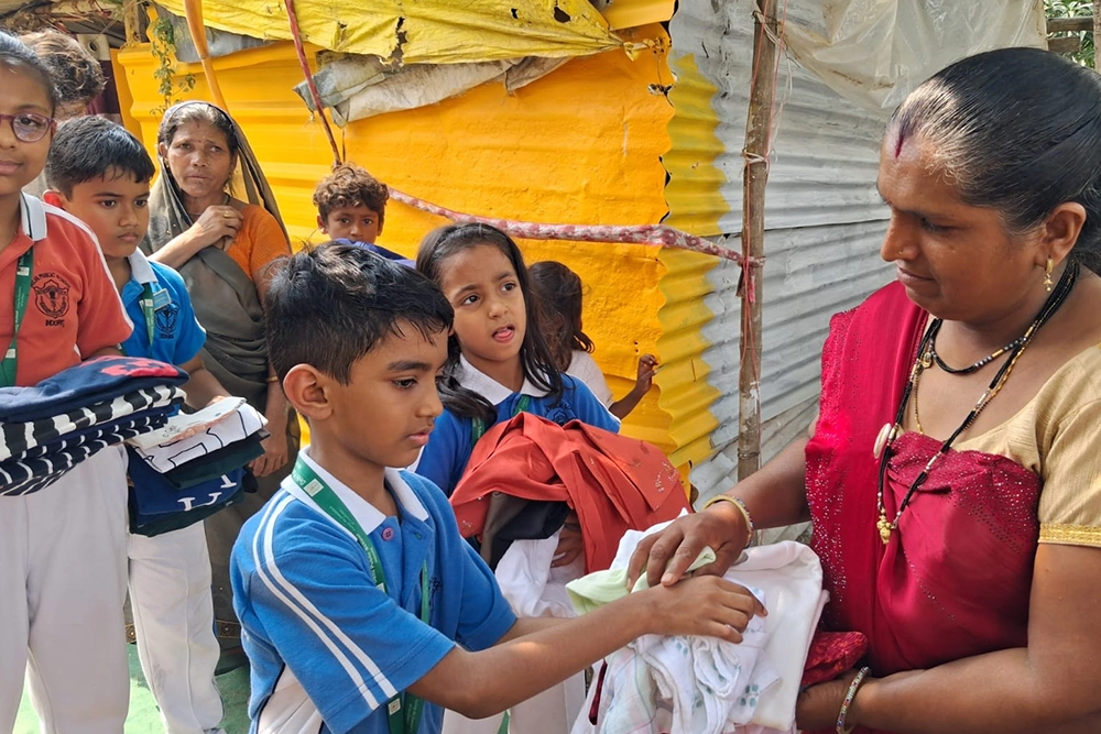 A philanthropic act for the underprivileged children 05