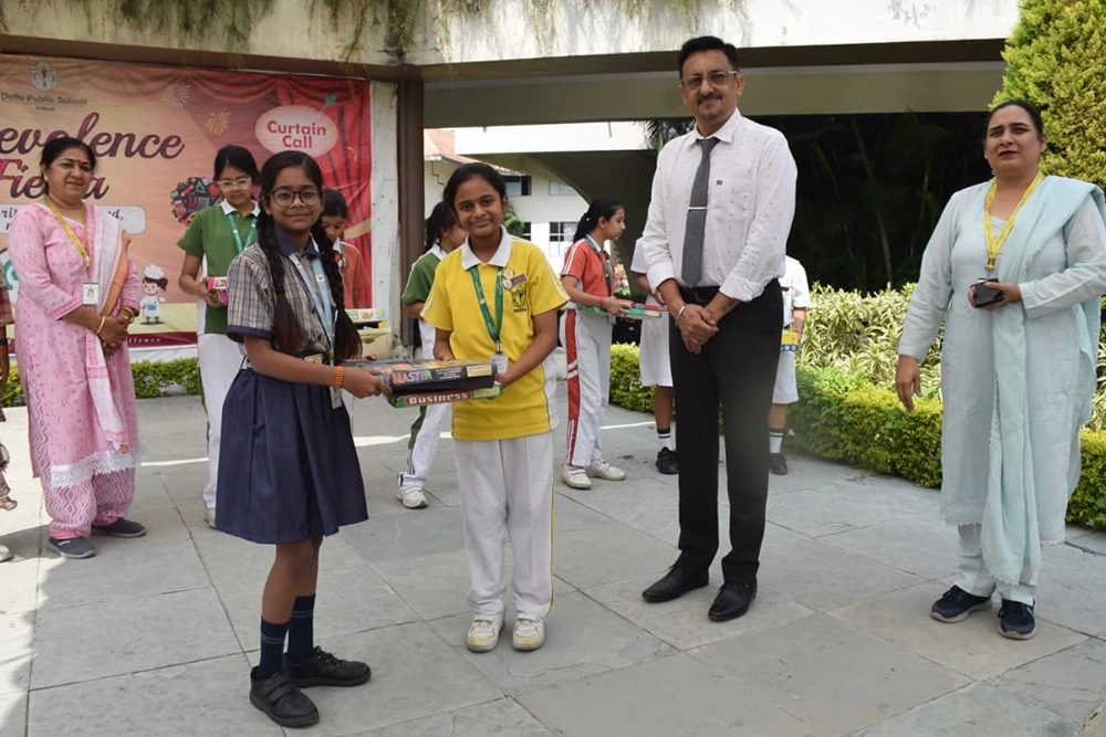 Benevolence Fiesta -14 Oct 2025 01