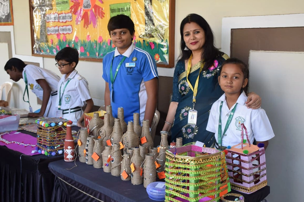 Benevolence Fiesta -14 Oct 2025 06