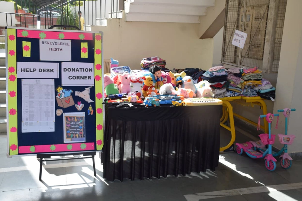 Benevolence Fiesta -14 Oct 2025 07