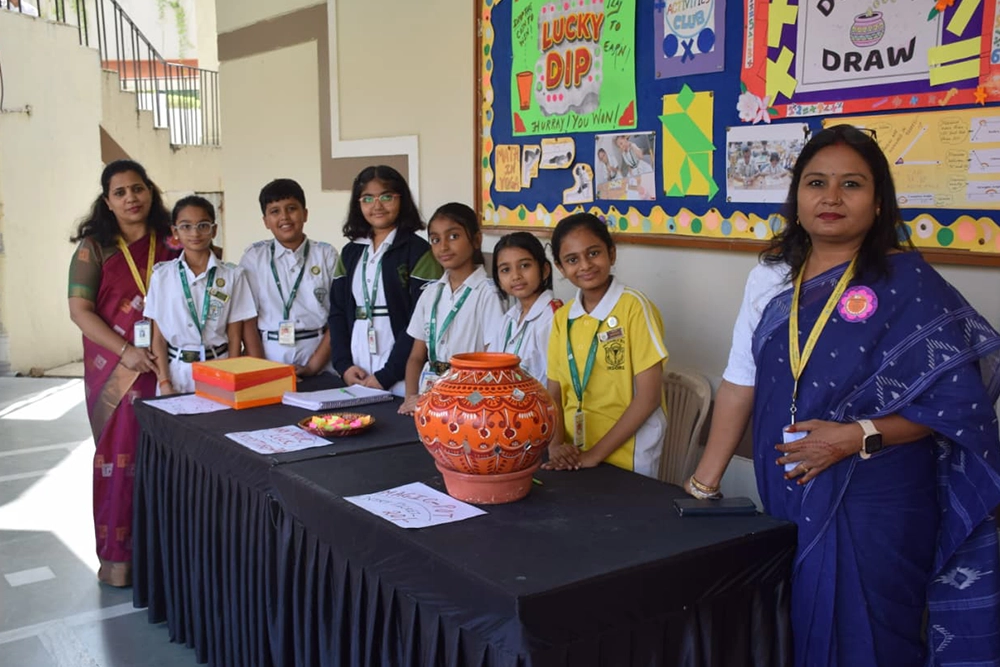 Benevolence Fiesta -14 Oct 2025 09