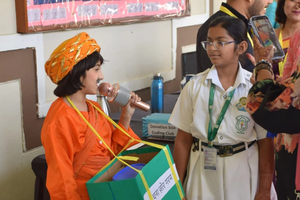 Benevolence Fiesta -14 Oct 2025 10