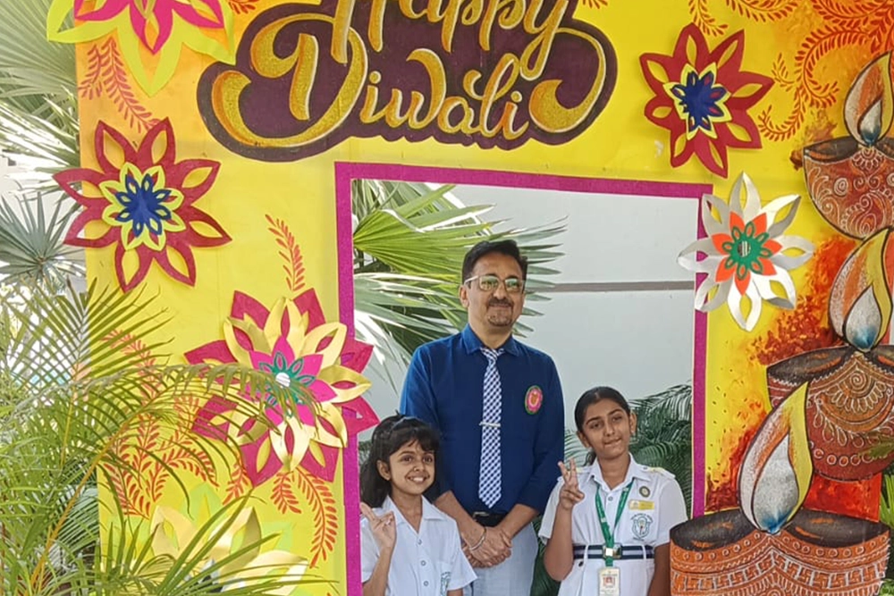 Benevolence Fiesta -14 Oct 2025 11