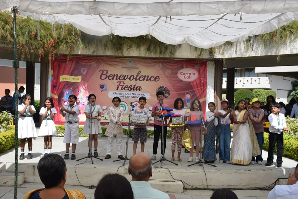 Benevolence Fiesta -14 Oct 2025 12