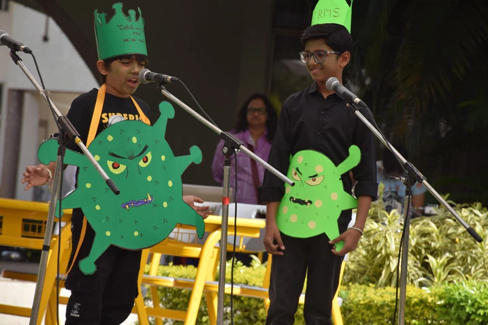 Benevolence Fiesta -14 Oct 2025 13