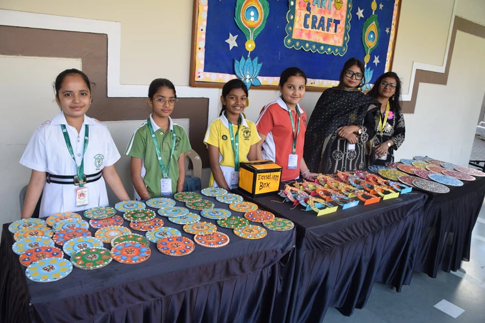 Benevolence Fiesta -14 Oct 2025 14