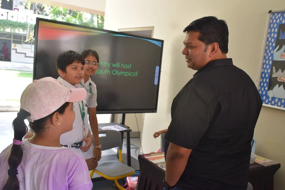 Benevolence Fiesta -14 Oct 2025 15