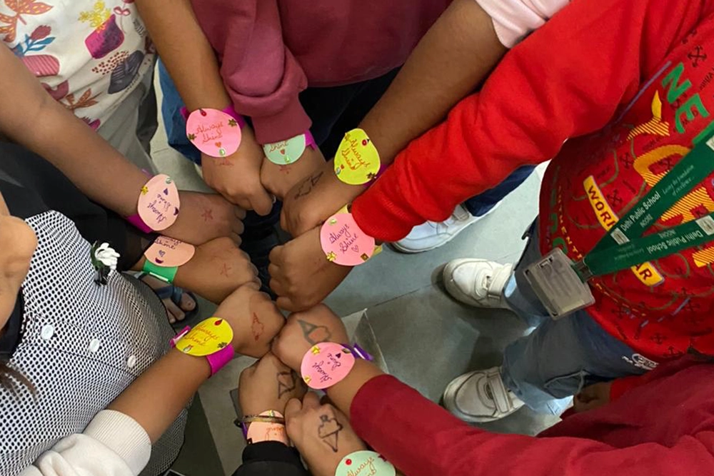 Childrens Day Celebration for Classes I and II 03