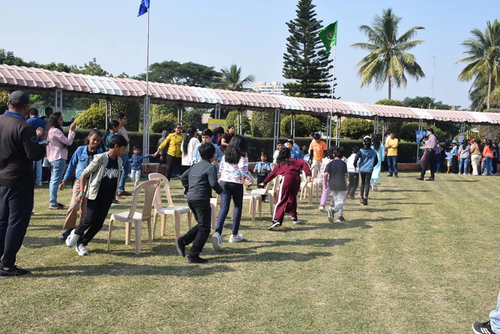 Childrens Day Celebration for Classes III to VI 02